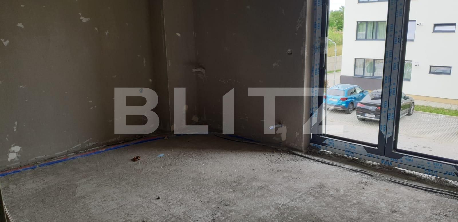 Apartament de vânzare 2 camere Turnisor - 91468AV | BLITZ Sibiu | Poza3