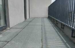 Penthouse semifinisat, 3 camere, 61 mp, Stefan cel Mare