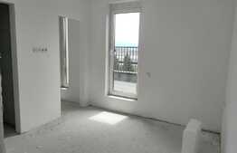 Penthouse semifinisat, 3 camere, 61 mp, Stefan cel Mare