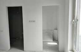 Penthouse semifinisat, 3 camere, 61 mp, Stefan cel Mare