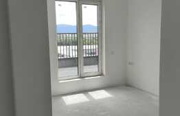 Penthouse semifinisat, 3 camere, 61 mp, Stefan cel Mare