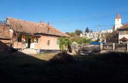 Casa 5 camere, 100 mp, garaj, zona Pauca