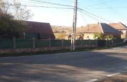 Casa 5 camere, 100 mp, garaj, zona Pauca