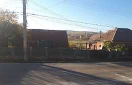 Casa 5 camere, 100 mp, garaj, zona Pauca