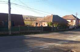 Casa 5 camere, 100 mp, garaj, zona Pauca