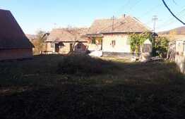 Casa 5 camere, 100 mp, garaj, zona Pauca