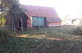 Casa 5 camere, 100 mp, garaj, zona Pauca