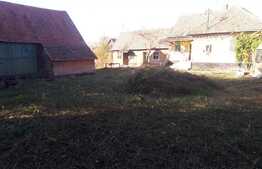 Casa 5 camere, 100 mp, garaj, zona Pauca