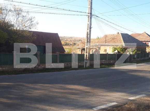 Casa de vânzare 5 camere Vest - 91581CV | BLITZ Sibiu | Poza5