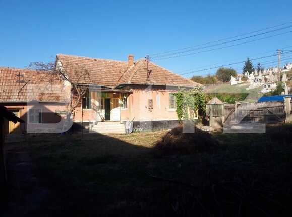 Casa de vânzare 5 camere Vest - 91581CV | BLITZ Sibiu | Poza1