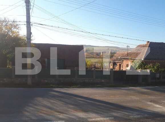 Casa de vânzare 5 camere Vest - 91581CV | BLITZ Sibiu | Poza4