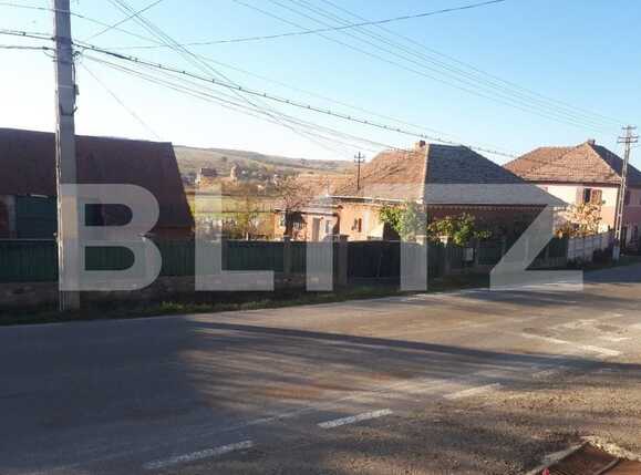 Casa de vânzare 5 camere Vest - 91581CV | BLITZ Sibiu | Poza8