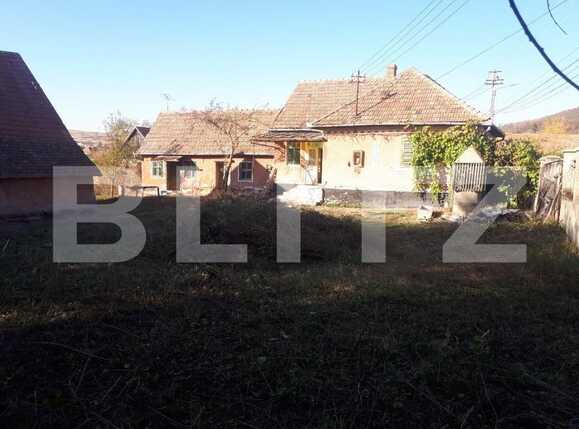 Casa de vânzare 5 camere Vest - 91581CV | BLITZ Sibiu | Poza3