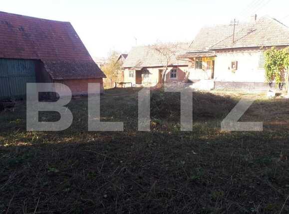 Casa de vânzare 5 camere Vest - 91581CV | BLITZ Sibiu | Poza2