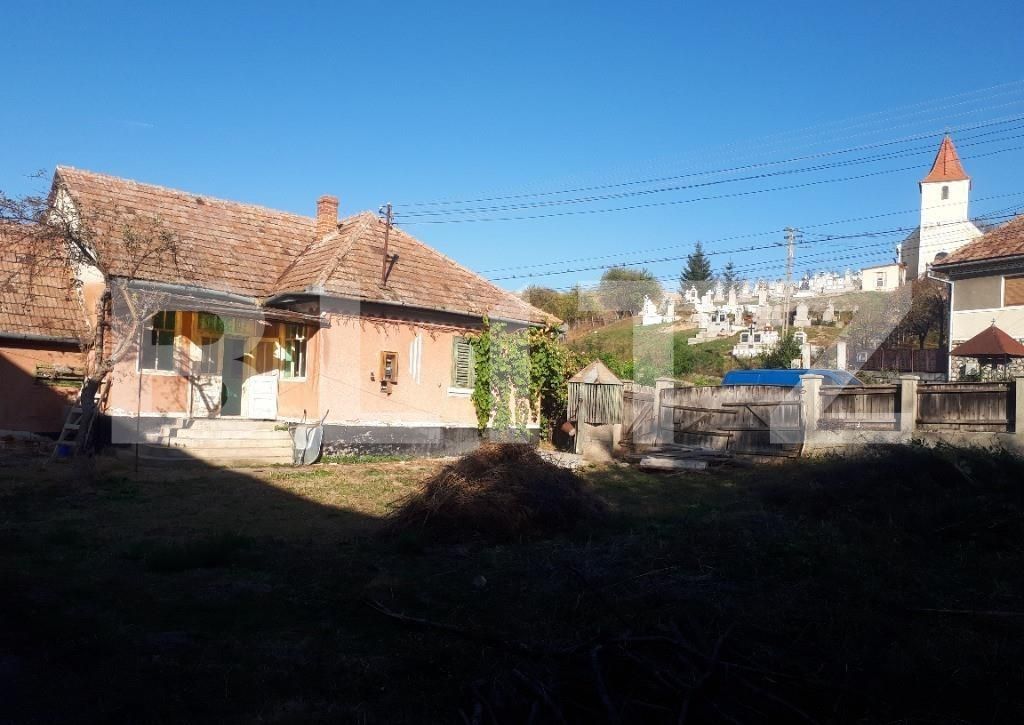 Casa de vânzare 5 camere Vest - 91581CV | BLITZ Sibiu | Poza6