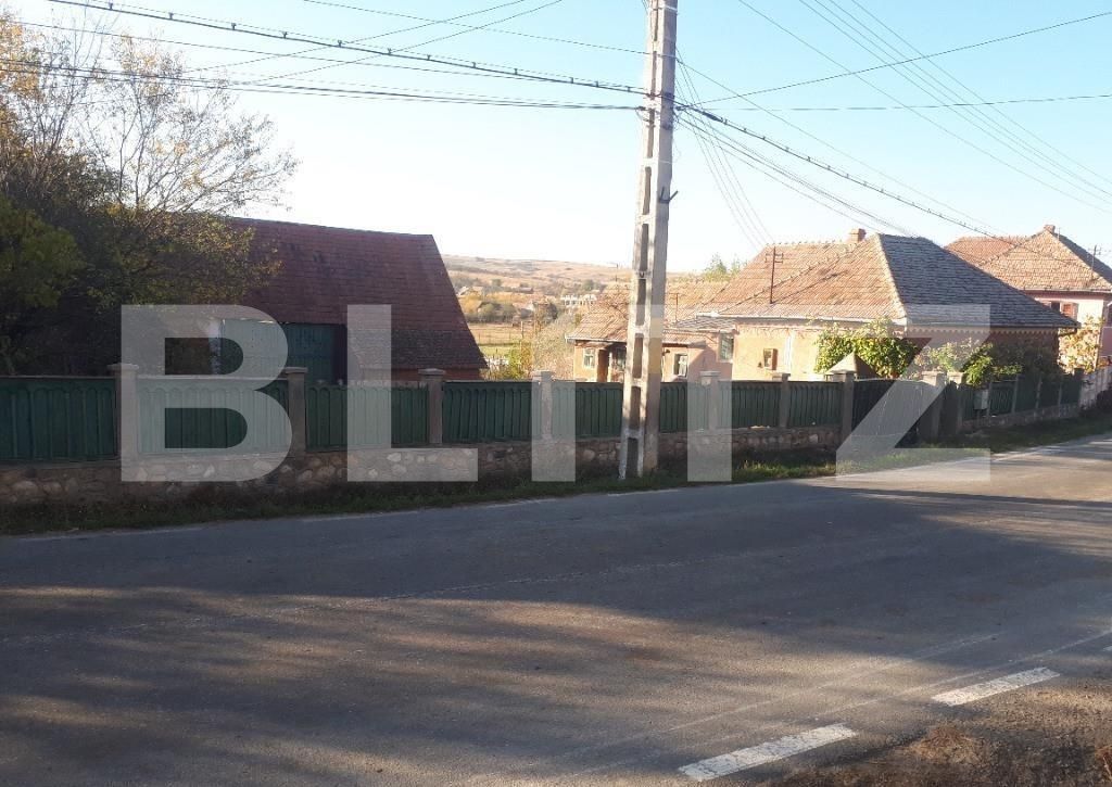 Casa de vânzare 5 camere Vest - 91581CV | BLITZ Sibiu | Poza5