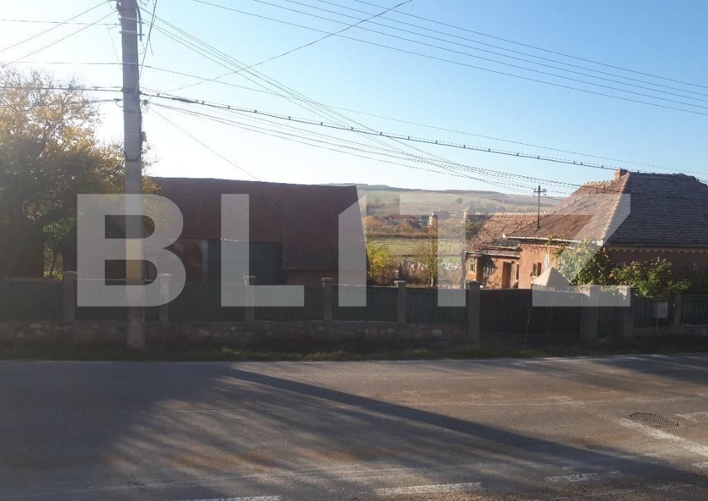 Casa de vânzare 5 camere Vest - 91581CV | BLITZ Sibiu | Poza4