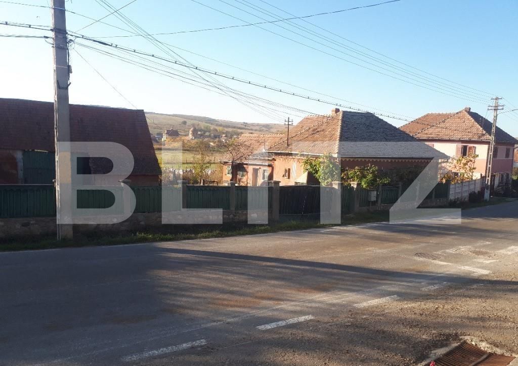 Casa de vânzare 5 camere Vest - 91581CV | BLITZ Sibiu | Poza8
