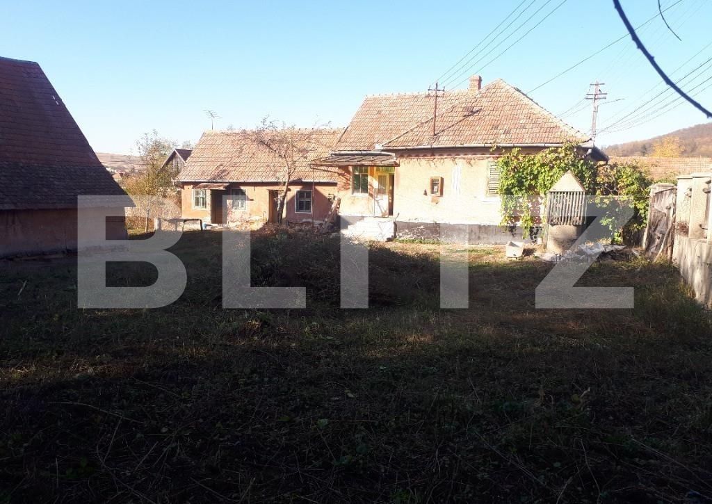 Casa de vânzare 5 camere Vest - 91581CV | BLITZ Sibiu | Poza3