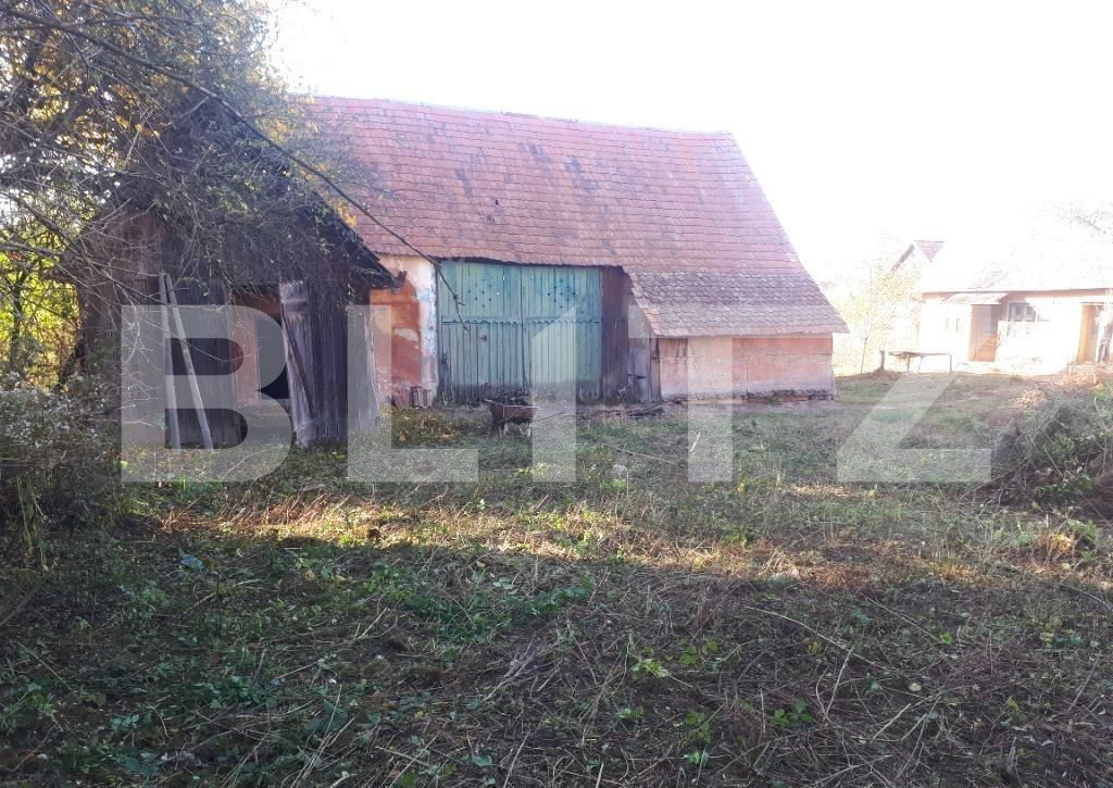 Casa de vânzare 5 camere Vest - 91581CV | BLITZ Sibiu | Poza7