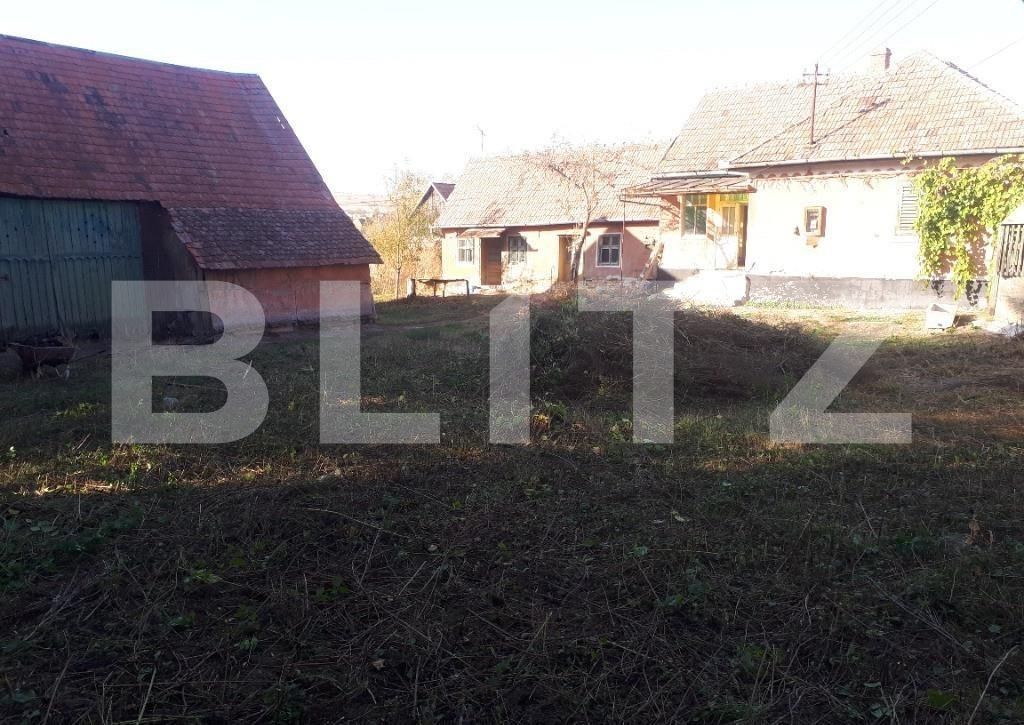 Casa de vânzare 5 camere Vest - 91581CV | BLITZ Sibiu | Poza2