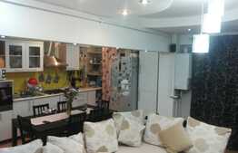 Apartament 3 camere, 70 mp, 2 bai, pivnita, Valea Aurie