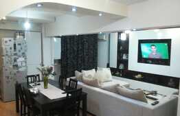 Apartament 3 camere, 70 mp, 2 bai, pivnita, Valea Aurie