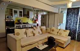 Apartament 3 camere, 70 mp, 2 bai, pivnita, Valea Aurie