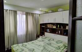 Apartament 3 camere, 70 mp, 2 bai, pivnita, Valea Aurie