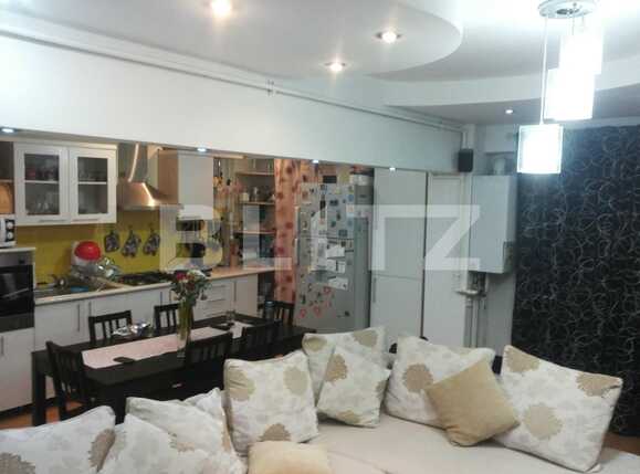 Apartament de vânzare 3 camere Valea Aurie - 91638AV | BLITZ Sibiu | Poza4