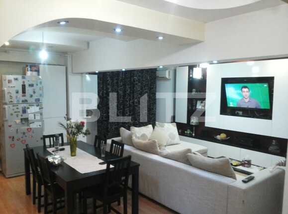 Apartament de vânzare 3 camere Valea Aurie - 91638AV | BLITZ Sibiu | Poza13