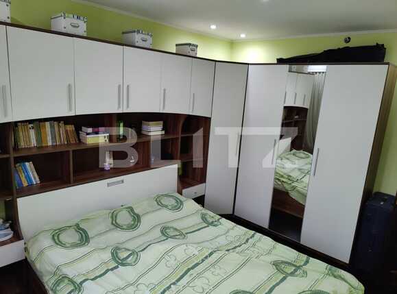 Apartament de vânzare 3 camere Valea Aurie - 91638AV | BLITZ Sibiu | Poza15