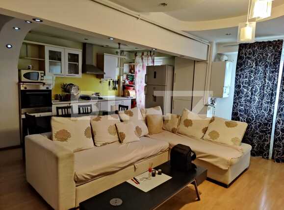 Apartament de vânzare 3 camere Valea Aurie - 91638AV | BLITZ Sibiu | Poza1