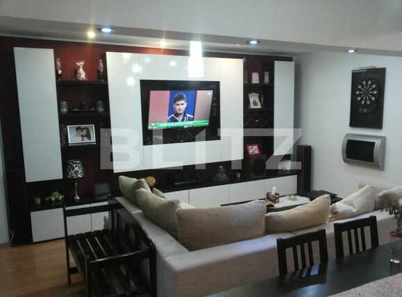 Apartament de vânzare 3 camere Valea Aurie - 91638AV | BLITZ Sibiu | Poza2