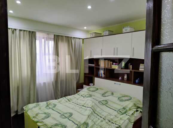 Apartament de vânzare 3 camere Valea Aurie - 91638AV | BLITZ Sibiu | Poza14