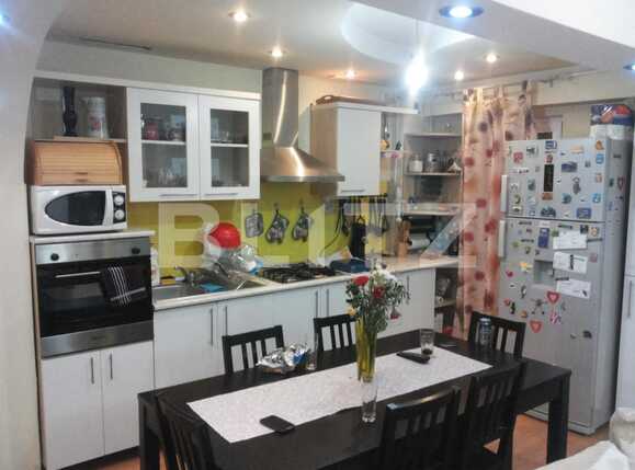 Apartament de vânzare 3 camere Valea Aurie - 91638AV | BLITZ Sibiu | Poza7