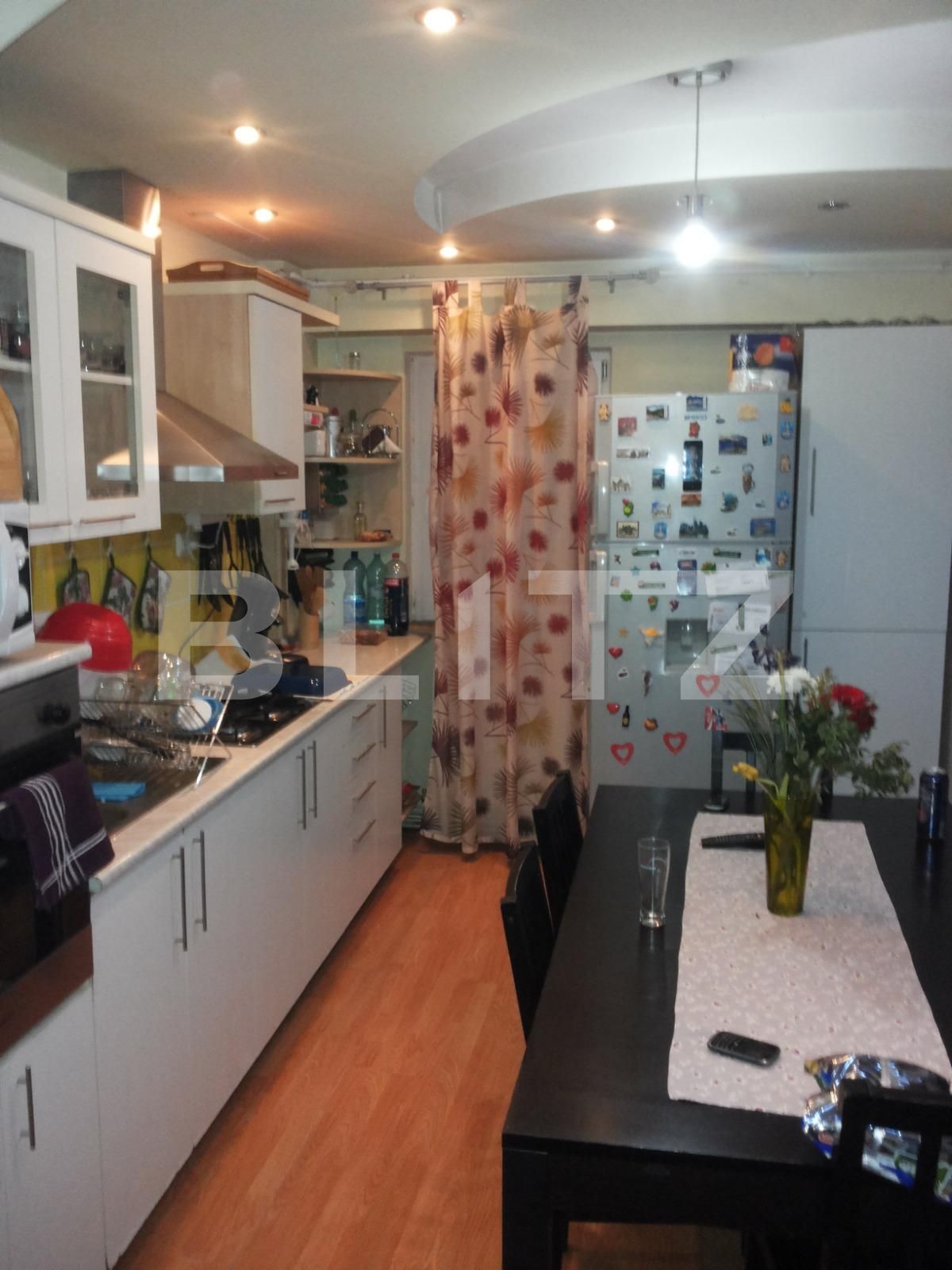 Apartament de vânzare 3 camere Valea Aurie - 91638AV | BLITZ Sibiu | Poza5