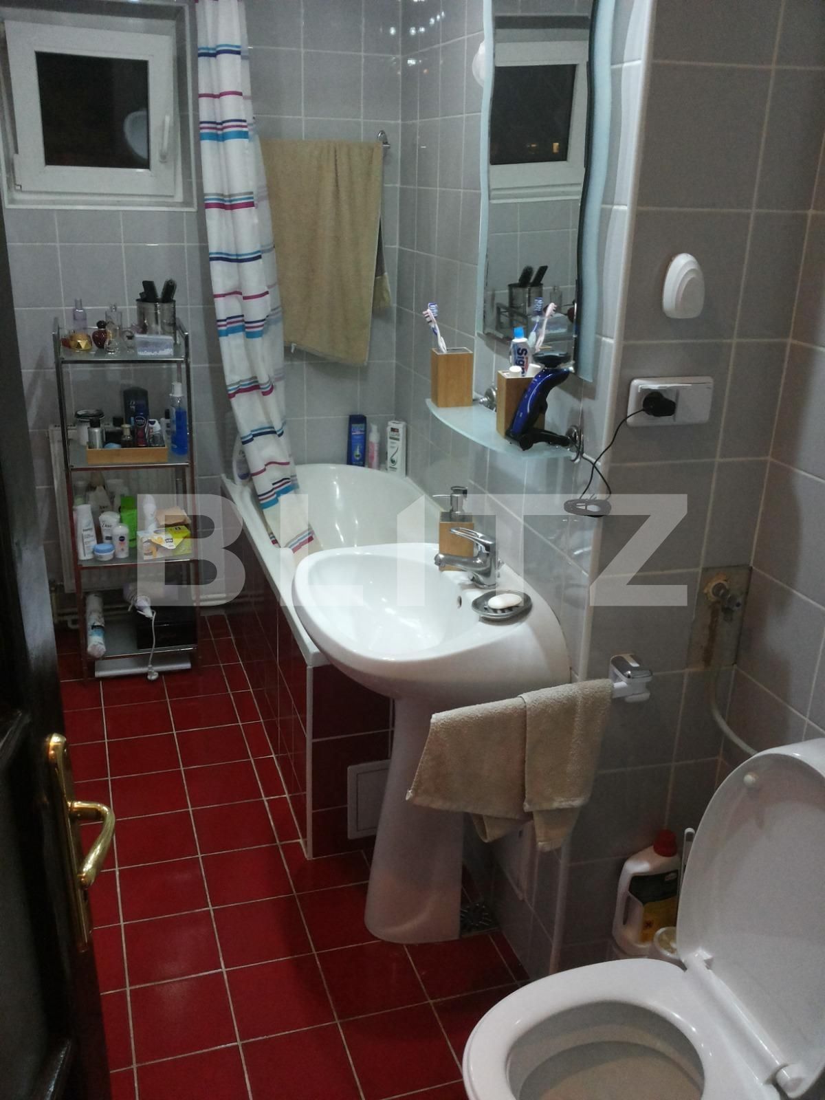 Apartament de vânzare 3 camere Valea Aurie - 91638AV | BLITZ Sibiu | Poza6