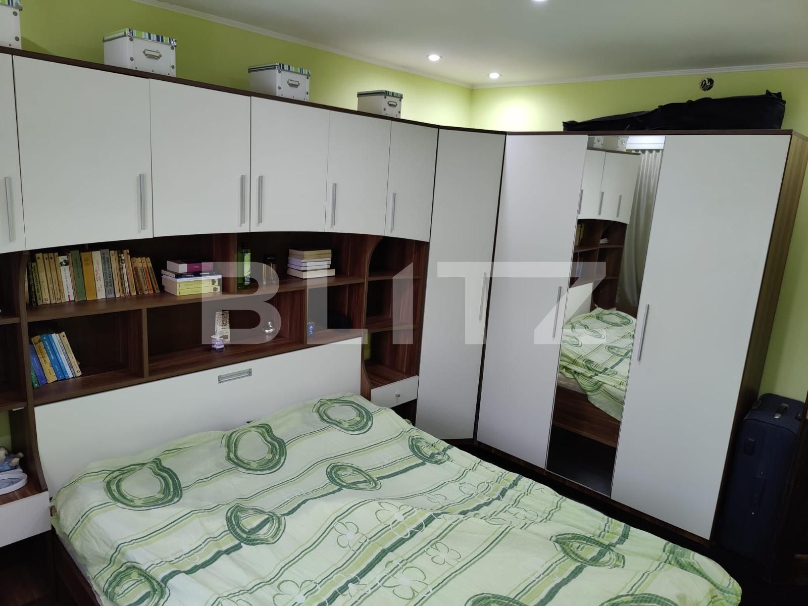 Apartament de vânzare 3 camere Valea Aurie - 91638AV | BLITZ Sibiu | Poza15