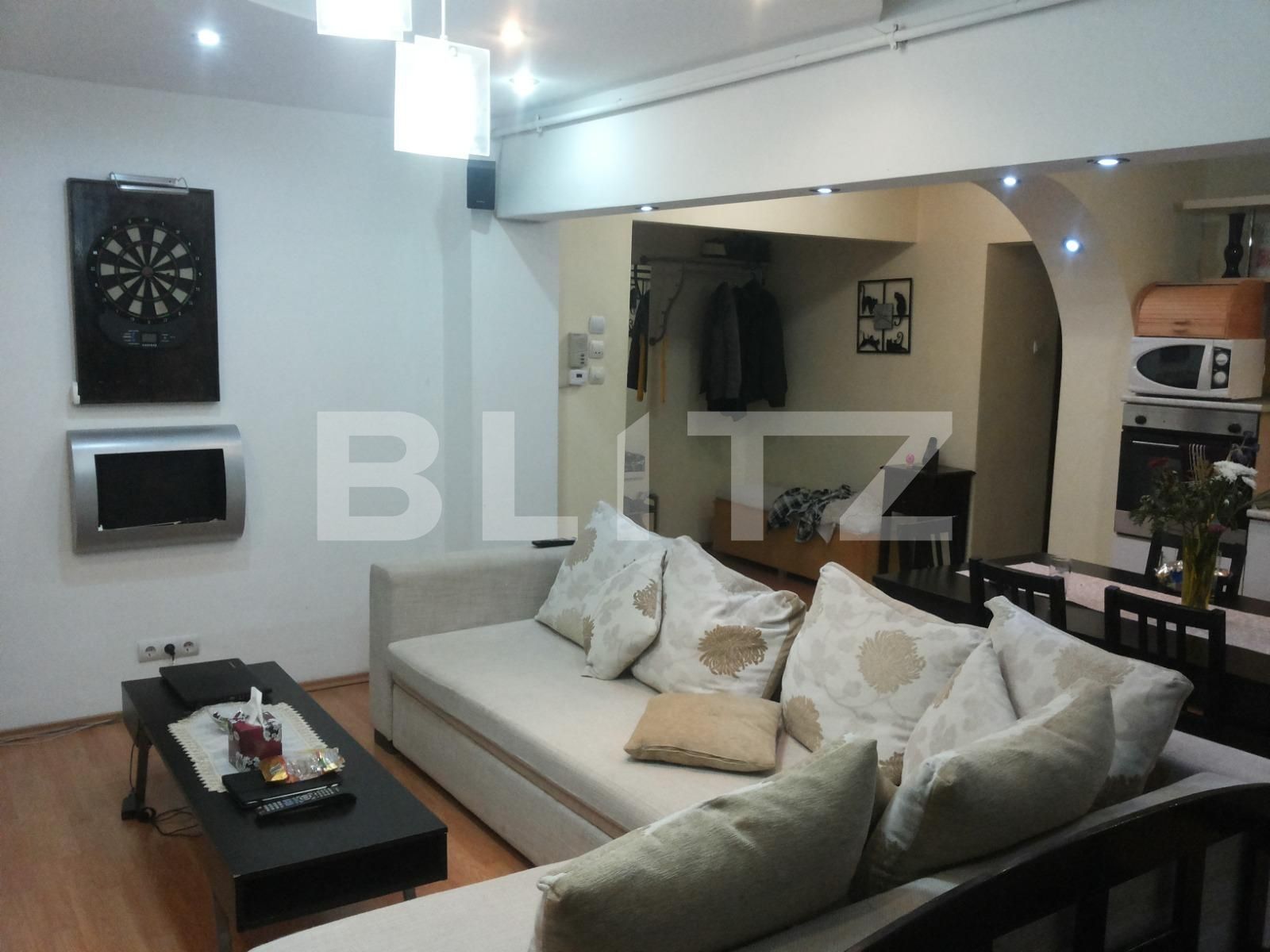 Apartament de vânzare 3 camere Valea Aurie - 91638AV | BLITZ Sibiu | Poza3