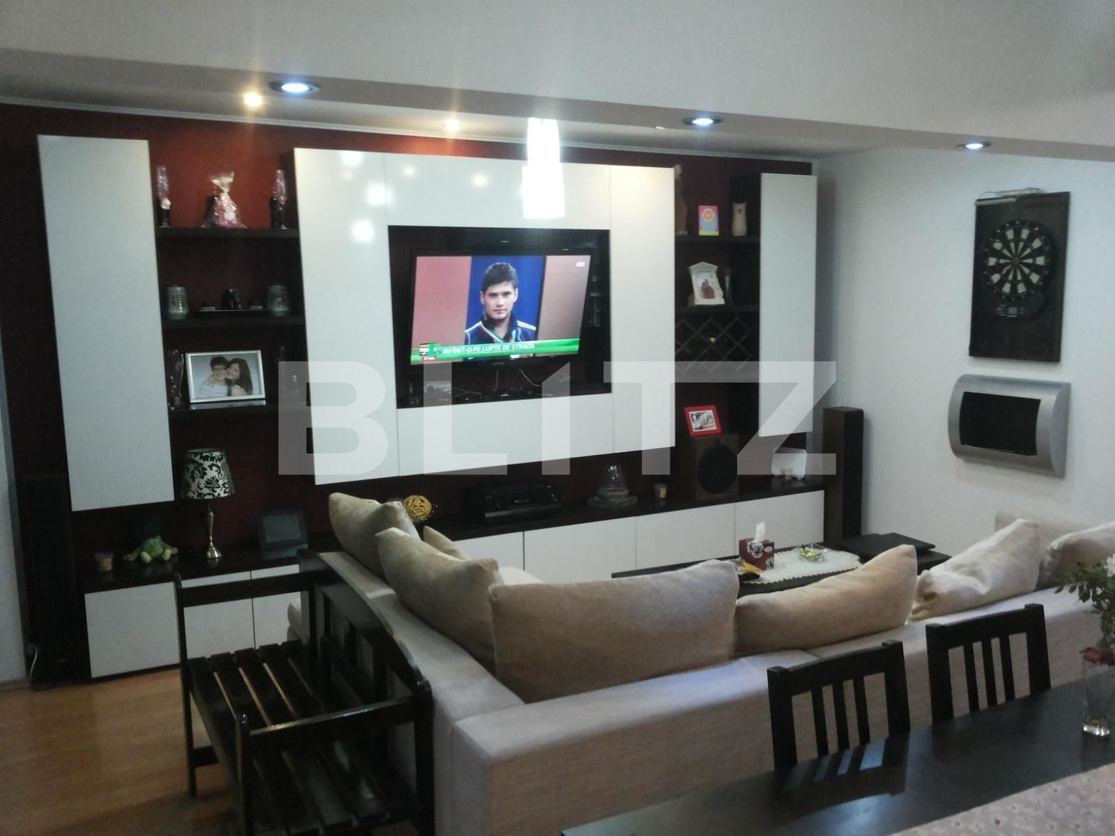 Apartament de vânzare 3 camere Valea Aurie - 91638AV | BLITZ Sibiu | Poza2