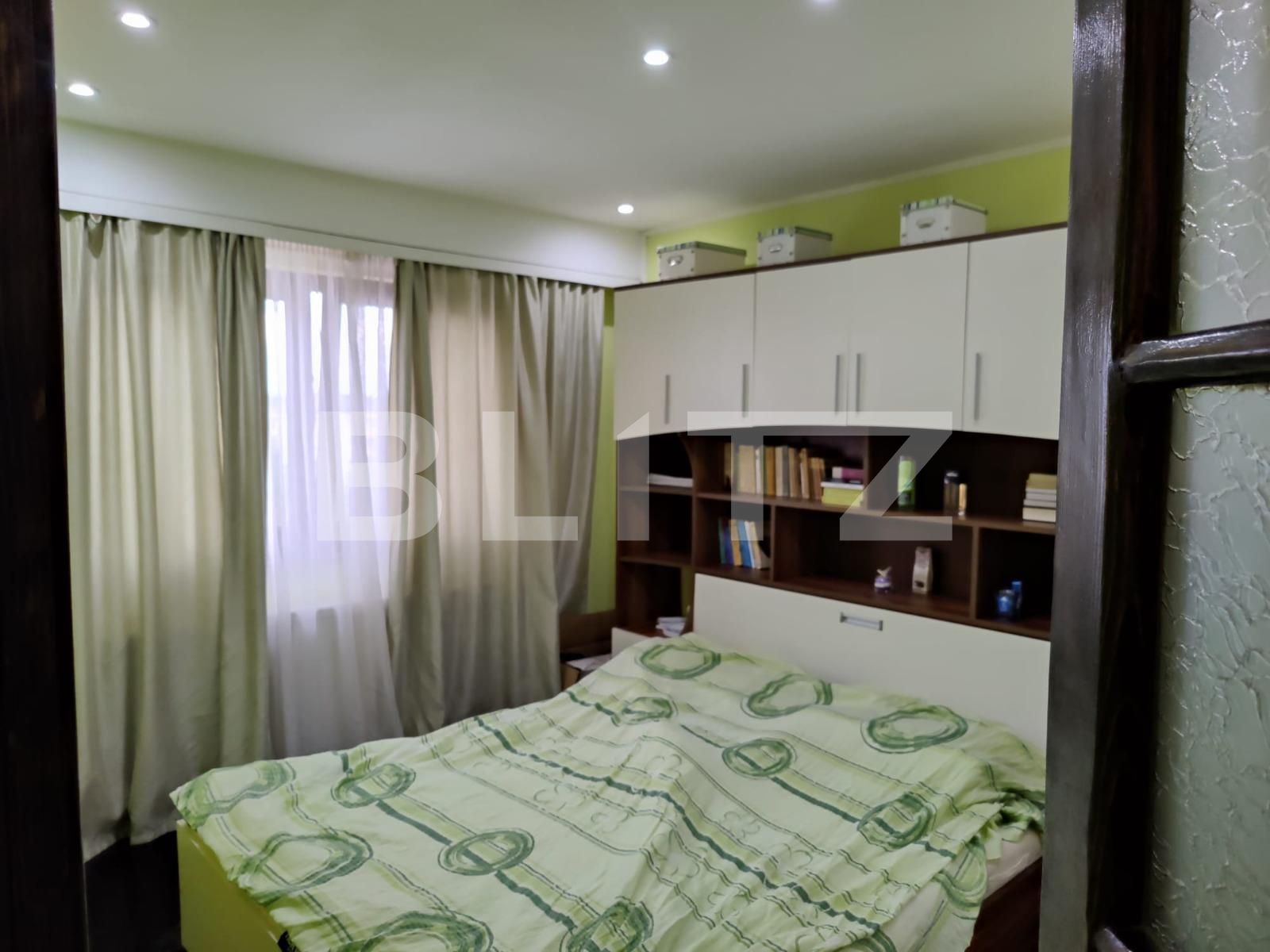 Apartament de vânzare 3 camere Valea Aurie - 91638AV | BLITZ Sibiu | Poza14