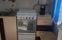 Garsoniera 24mp, zona Stefan cel Mare