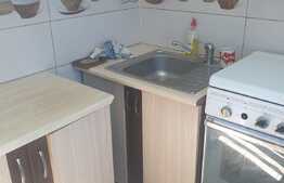 Garsoniera 24mp, zona Stefan cel Mare