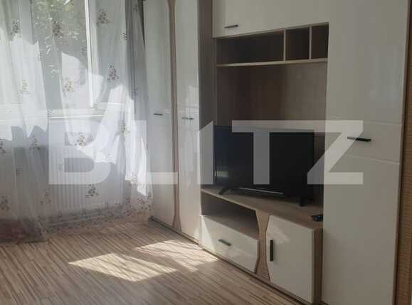 Garsonieră de vânzare Broscarie - 91700AV | BLITZ Sibiu | Poza1
