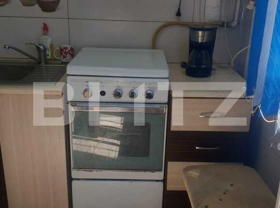 Garsonieră de vânzare Broscarie - 91700AV | BLITZ Sibiu | Poza4