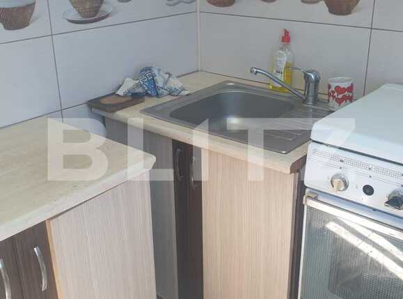 Garsonieră de vânzare Broscarie - 91700AV | BLITZ Sibiu | Poza5