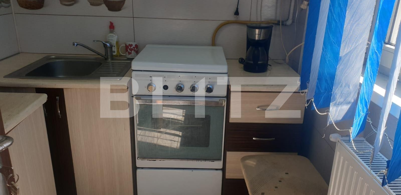 Garsonieră de vânzare Broscarie - 91700AV | BLITZ Sibiu | Poza4