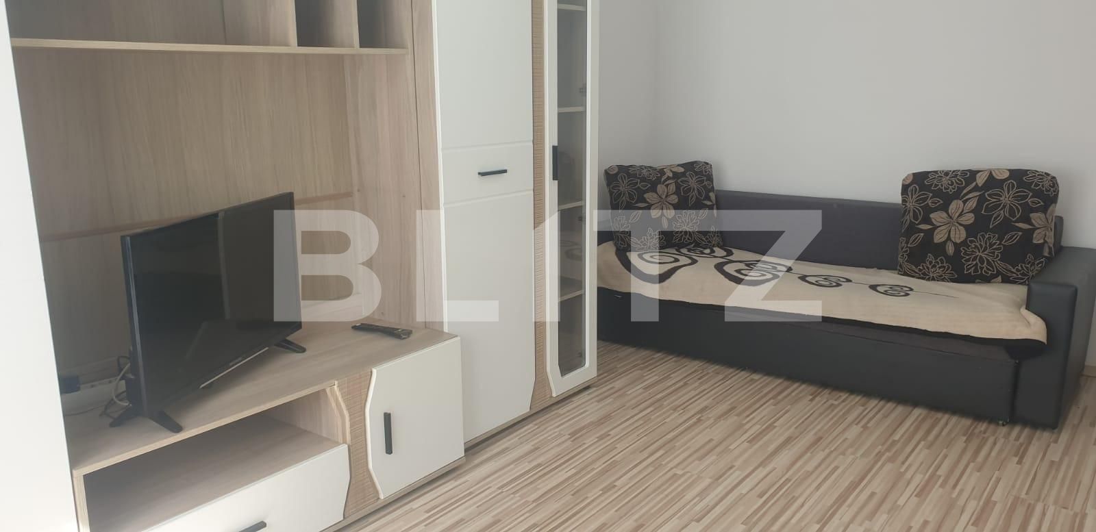 Garsonieră de vânzare Broscarie - 91700AV | BLITZ Sibiu | Poza3
