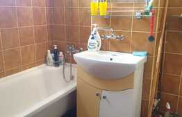 Apartament de 2 camere, 50mp, pivnita, zona Ciresica